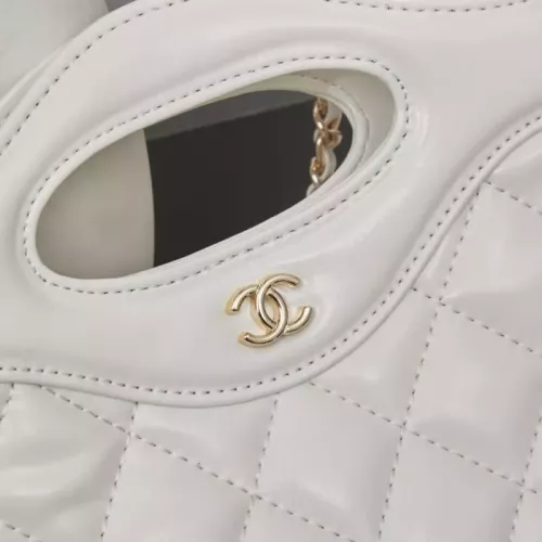 Cheap Chanel AAA Quality Messenger Bags For Women #1320772 Replica Wholesale [$80.00 USD] [ITEM#1320772] on Replica Chanel AAA Quality Messenger Bags