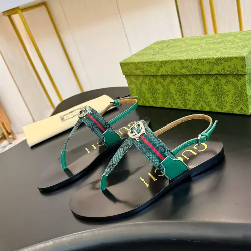 Gucci Sandal For Women #1320774