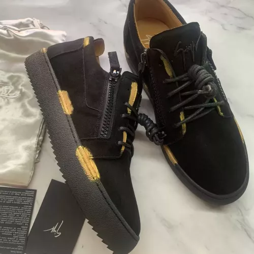 Giuseppe Zanotti Casual Shoes For Women #1320780