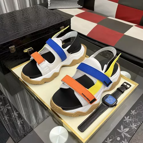 Dsquared Sandal For Men #1320783