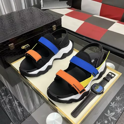 Dsquared Sandal For Men #1320784