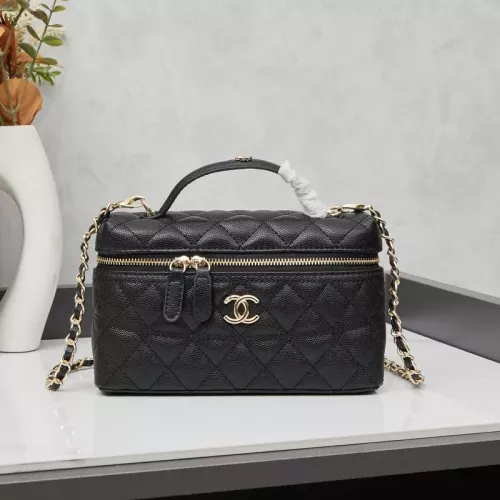 Chanel AAA Quality Messenger Bags For Women #1320785