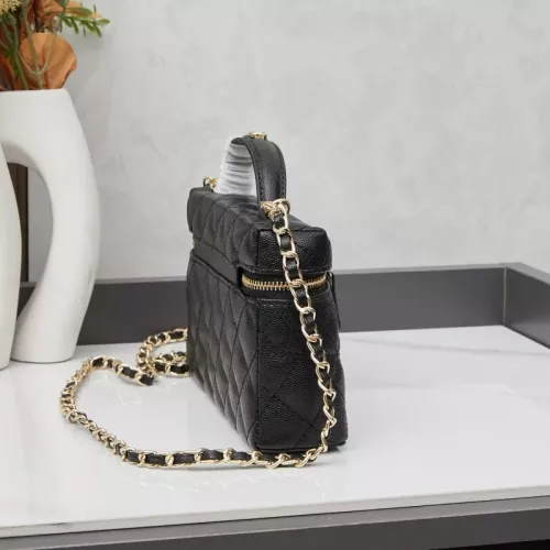Cheap Chanel AAA Quality Messenger Bags For Women #1320785 Replica Wholesale [$82.00 USD] [ITEM#1320785] on Replica Chanel AAA Quality Messenger Bags