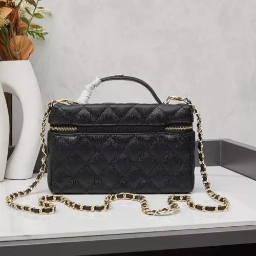 Cheap Chanel AAA Quality Messenger Bags For Women #1320785 Replica Wholesale [$82.00 USD] [ITEM#1320785] on Replica Chanel AAA Quality Messenger Bags