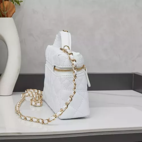 Cheap Chanel AAA Quality Messenger Bags For Women #1320786 Replica Wholesale [$82.00 USD] [ITEM#1320786] on Replica Chanel AAA Quality Messenger Bags