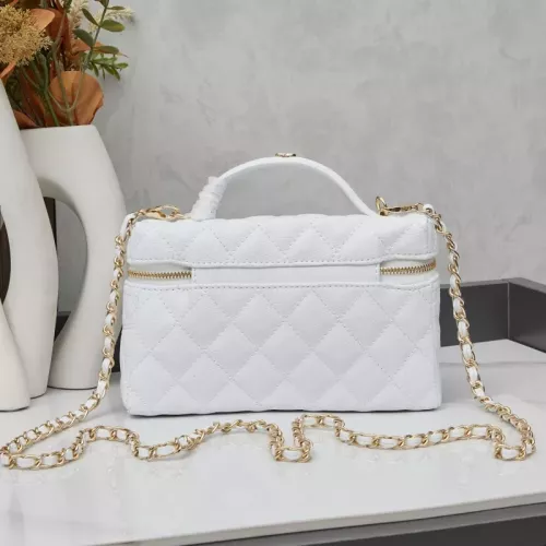Cheap Chanel AAA Quality Messenger Bags For Women #1320786 Replica Wholesale [$82.00 USD] [ITEM#1320786] on Replica Chanel AAA Quality Messenger Bags