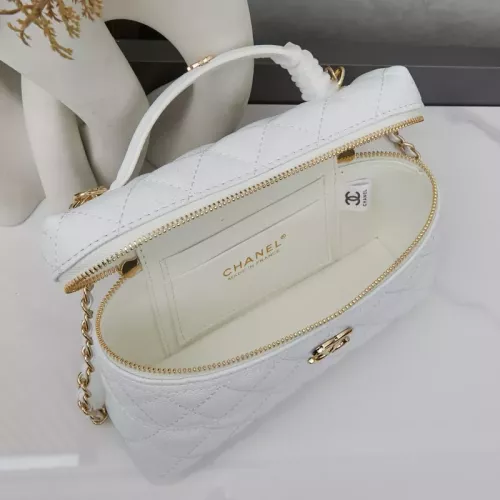 Cheap Chanel AAA Quality Messenger Bags For Women #1320786 Replica Wholesale [$82.00 USD] [ITEM#1320786] on Replica Chanel AAA Quality Messenger Bags