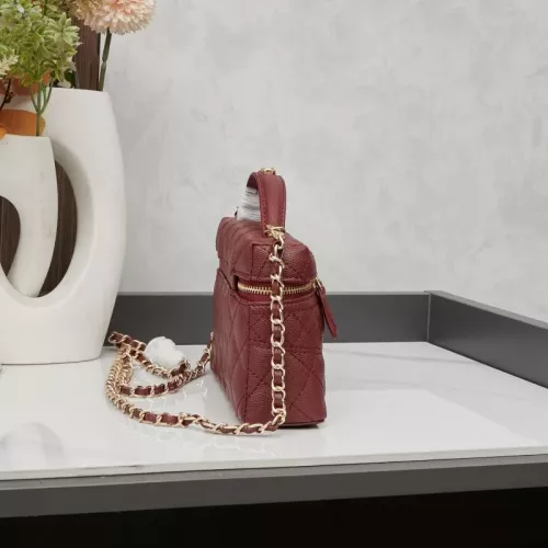 Cheap Chanel AAA Quality Messenger Bags For Women #1320787 Replica Wholesale [$82.00 USD] [ITEM#1320787] on Replica Chanel AAA Quality Messenger Bags
