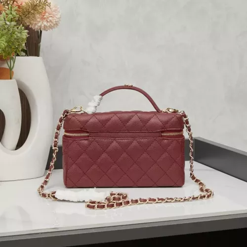 Cheap Chanel AAA Quality Messenger Bags For Women #1320787 Replica Wholesale [$82.00 USD] [ITEM#1320787] on Replica Chanel AAA Quality Messenger Bags