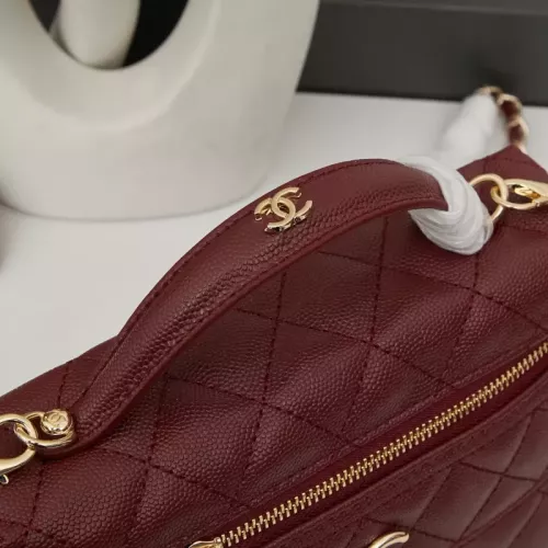 Cheap Chanel AAA Quality Messenger Bags For Women #1320787 Replica Wholesale [$82.00 USD] [ITEM#1320787] on Replica Chanel AAA Quality Messenger Bags