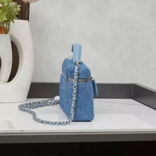 Cheap Chanel AAA Quality Messenger Bags For Women #1320788 Replica Wholesale [$82.00 USD] [ITEM#1320788] on Replica Chanel AAA Quality Messenger Bags