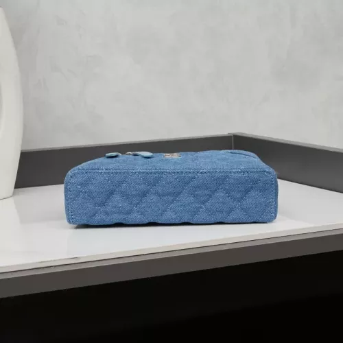 Cheap Chanel AAA Quality Messenger Bags For Women #1320788 Replica Wholesale [$82.00 USD] [ITEM#1320788] on Replica Chanel AAA Quality Messenger Bags