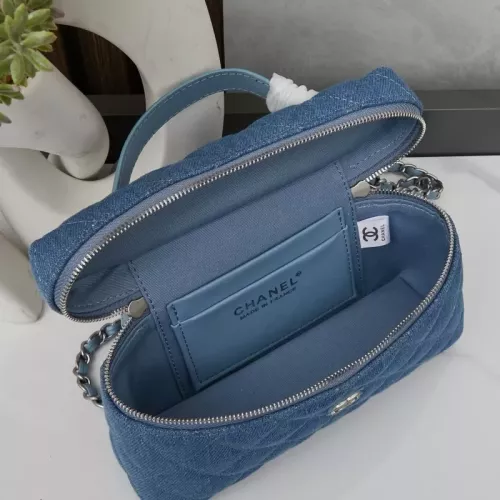 Cheap Chanel AAA Quality Messenger Bags For Women #1320788 Replica Wholesale [$82.00 USD] [ITEM#1320788] on Replica Chanel AAA Quality Messenger Bags