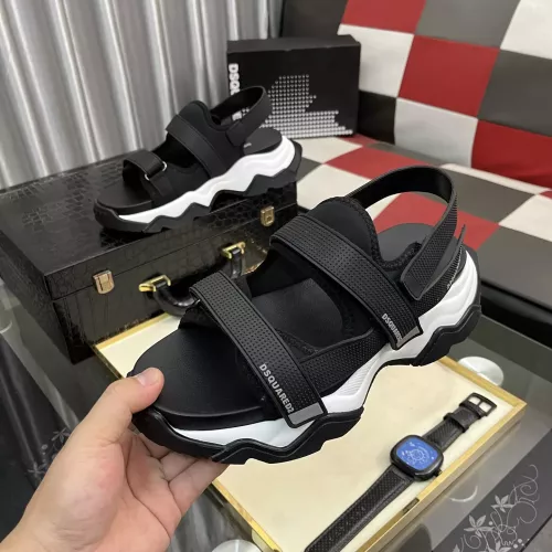 Dsquared Sandal For Men #1320790