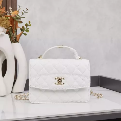 Chanel AAA Quality Messenger Bags For Women #1320791