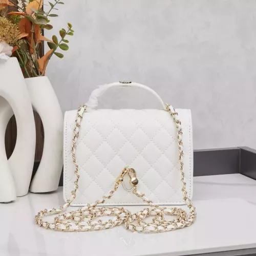 Cheap Chanel AAA Quality Messenger Bags For Women #1320791 Replica Wholesale [$80.00 USD] [ITEM#1320791] on Replica Chanel AAA Quality Messenger Bags