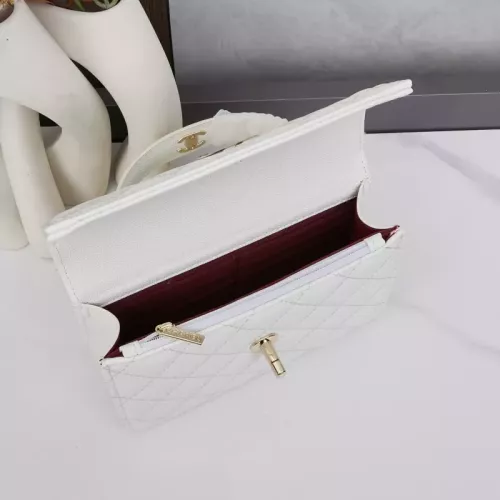 Cheap Chanel AAA Quality Messenger Bags For Women #1320791 Replica Wholesale [$80.00 USD] [ITEM#1320791] on Replica Chanel AAA Quality Messenger Bags