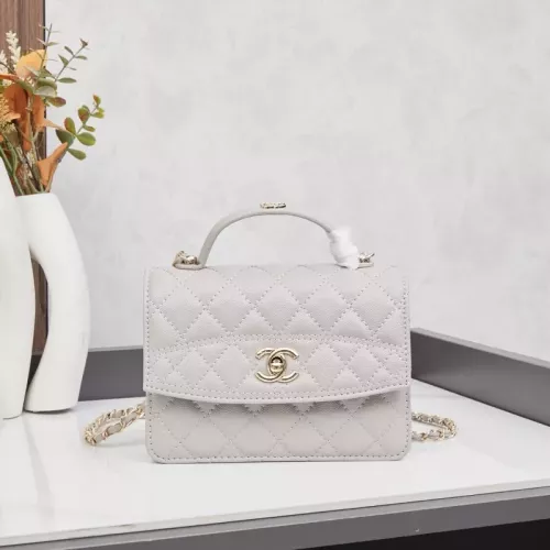 Chanel AAA Quality Messenger Bags For Women #1320792