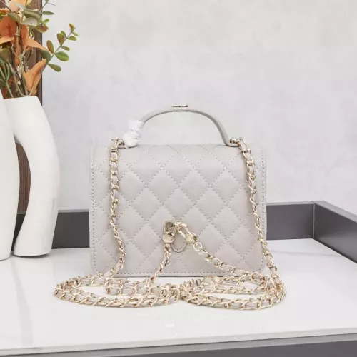 Cheap Chanel AAA Quality Messenger Bags For Women #1320792 Replica Wholesale [$80.00 USD] [ITEM#1320792] on Replica Chanel AAA Quality Messenger Bags