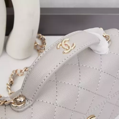 Cheap Chanel AAA Quality Messenger Bags For Women #1320792 Replica Wholesale [$80.00 USD] [ITEM#1320792] on Replica Chanel AAA Quality Messenger Bags