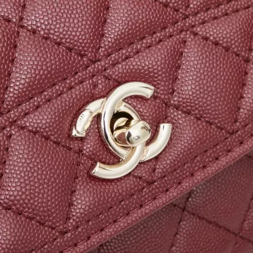 Cheap Chanel AAA Quality Messenger Bags For Women #1320793 Replica Wholesale [$80.00 USD] [ITEM#1320793] on Replica Chanel AAA Quality Messenger Bags