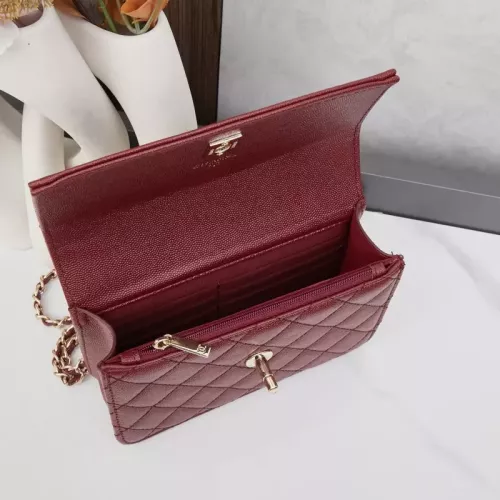 Cheap Chanel AAA Quality Messenger Bags For Women #1320793 Replica Wholesale [$80.00 USD] [ITEM#1320793] on Replica Chanel AAA Quality Messenger Bags