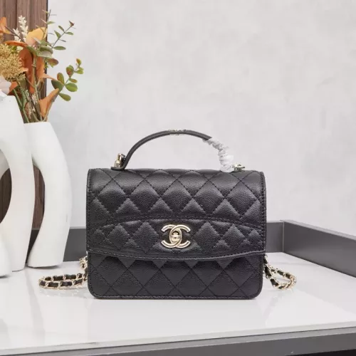 Chanel AAA Quality Messenger Bags For Women #1320794