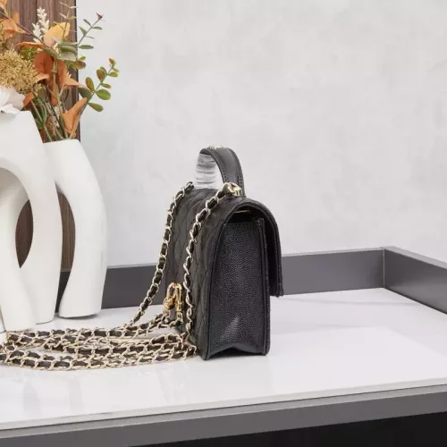 Cheap Chanel AAA Quality Messenger Bags For Women #1320794 Replica Wholesale [$80.00 USD] [ITEM#1320794] on Replica Chanel AAA Quality Messenger Bags