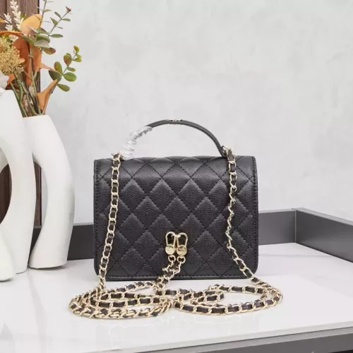 Cheap Chanel AAA Quality Messenger Bags For Women #1320794 Replica Wholesale [$80.00 USD] [ITEM#1320794] on Replica Chanel AAA Quality Messenger Bags