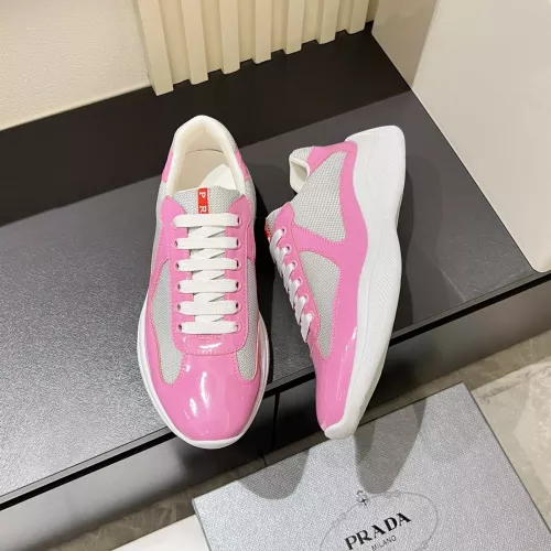 Prada Casual Shoes For Women #1320796