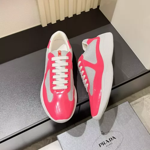 Prada Casual Shoes For Women #1320797