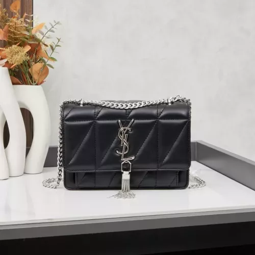 Yves Saint Laurent YSL AAA Quality Messenger Bags For Women #1320798