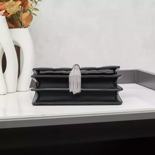 Cheap Yves Saint Laurent YSL AAA Quality Messenger Bags For Women #1320798 Replica Wholesale [$82.00 USD] [ITEM#1320798] on Replica Yves Saint Laurent YSL AAA Quality Messenger Bags