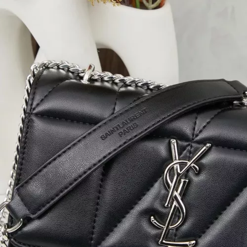Cheap Yves Saint Laurent YSL AAA Quality Messenger Bags For Women #1320798 Replica Wholesale [$82.00 USD] [ITEM#1320798] on Replica Yves Saint Laurent YSL AAA Quality Messenger Bags