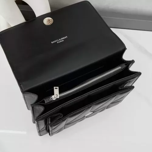 Cheap Yves Saint Laurent YSL AAA Quality Messenger Bags For Women #1320798 Replica Wholesale [$82.00 USD] [ITEM#1320798] on Replica Yves Saint Laurent YSL AAA Quality Messenger Bags