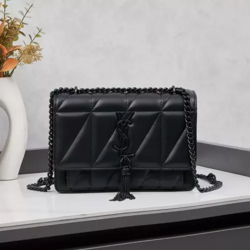 Yves Saint Laurent YSL AAA Quality Messenger Bags For Women #1320799