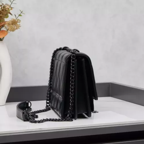 Cheap Yves Saint Laurent YSL AAA Quality Messenger Bags For Women #1320799 Replica Wholesale [$82.00 USD] [ITEM#1320799] on Replica Yves Saint Laurent YSL AAA Quality Messenger Bags