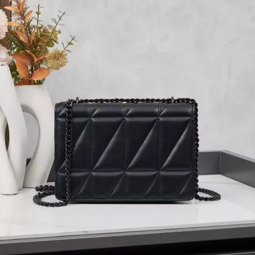 Cheap Yves Saint Laurent YSL AAA Quality Messenger Bags For Women #1320799 Replica Wholesale [$82.00 USD] [ITEM#1320799] on Replica Yves Saint Laurent YSL AAA Quality Messenger Bags