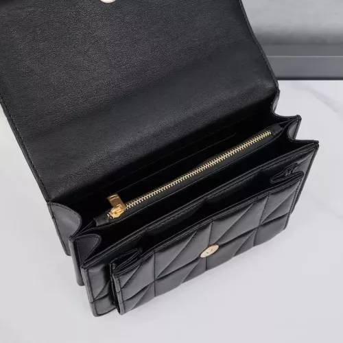 Cheap Yves Saint Laurent YSL AAA Quality Messenger Bags For Women #1320800 Replica Wholesale [$82.00 USD] [ITEM#1320800] on Replica Yves Saint Laurent YSL AAA Quality Messenger Bags