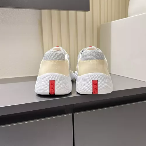 Cheap Prada Casual Shoes For Men #1320806 Replica Wholesale [$64.00 USD] [ITEM#1320806] on Replica Prada Casual Shoes
