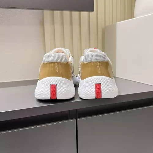 Cheap Prada Casual Shoes For Men #1320808 Replica Wholesale [$64.00 USD] [ITEM#1320808] on Replica Prada Casual Shoes