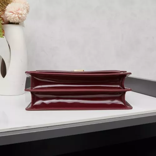 Cheap Yves Saint Laurent YSL AAA Quality Messenger Bags For Women #1320809 Replica Wholesale [$88.00 USD] [ITEM#1320809] on Replica Yves Saint Laurent YSL AAA Quality Messenger Bags