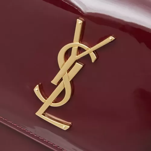 Cheap Yves Saint Laurent YSL AAA Quality Messenger Bags For Women #1320809 Replica Wholesale [$88.00 USD] [ITEM#1320809] on Replica Yves Saint Laurent YSL AAA Quality Messenger Bags