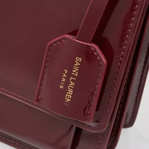 Cheap Yves Saint Laurent YSL AAA Quality Messenger Bags For Women #1320809 Replica Wholesale [$88.00 USD] [ITEM#1320809] on Replica Yves Saint Laurent YSL AAA Quality Messenger Bags