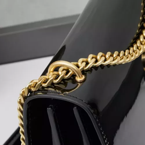 Cheap Yves Saint Laurent YSL AAA Quality Messenger Bags For Women #1320810 Replica Wholesale [$88.00 USD] [ITEM#1320810] on Replica Yves Saint Laurent YSL AAA Quality Messenger Bags