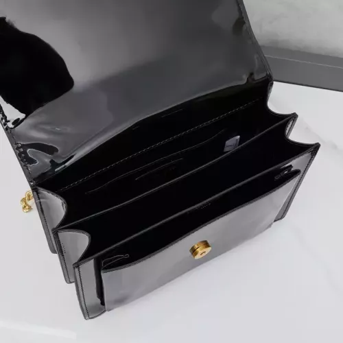 Cheap Yves Saint Laurent YSL AAA Quality Messenger Bags For Women #1320810 Replica Wholesale [$88.00 USD] [ITEM#1320810] on Replica Yves Saint Laurent YSL AAA Quality Messenger Bags