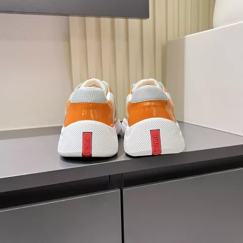 Cheap Prada Casual Shoes For Men #1320812 Replica Wholesale [$64.00 USD] [ITEM#1320812] on Replica Prada Casual Shoes