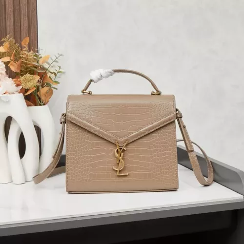 Yves Saint Laurent YSL AAA Quality Messenger Bags For Women #1320814