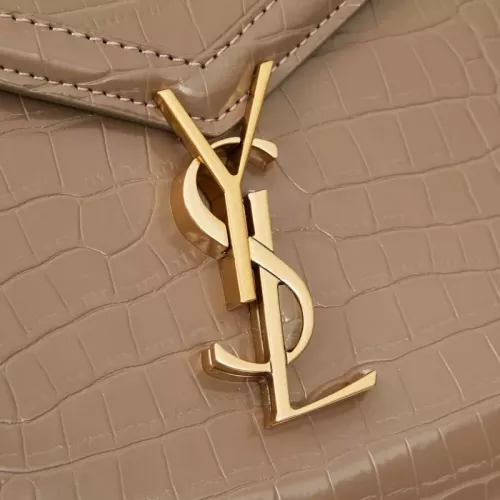 Cheap Yves Saint Laurent YSL AAA Quality Messenger Bags For Women #1320814 Replica Wholesale [$92.00 USD] [ITEM#1320814] on Replica Yves Saint Laurent YSL AAA Quality Messenger Bags