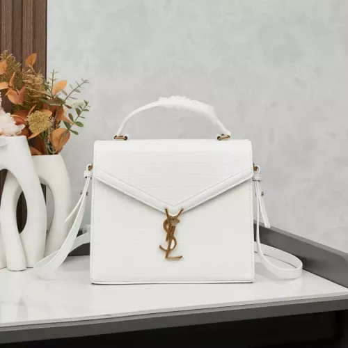 Yves Saint Laurent YSL AAA Quality Messenger Bags For Women #1320816